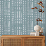 Shibori Wallpaper - Retail