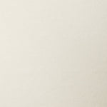 A swatch of linen fabric in a solid cream color.