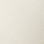 A swatch of linen fabric in a solid cream color.