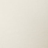 A swatch of linen fabric in a solid cream color.