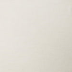 A swatch of open-weave sheer interior fabric in a mottled cream color.