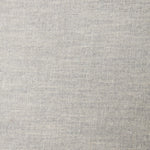 Normandy Fabric shown flat in a soft blue neutral color