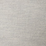 Normandy Fabric shown flat in a soft blue neutral color
