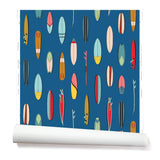Surfboards Wallpaper