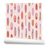 Surfboards Wallpaper