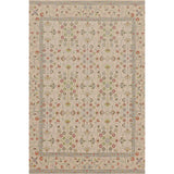 Andalus Floral Rug