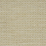 Textured handwoven carpet in pale green.