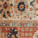 Silk Road Tashkent Rug