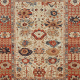 Silk Road Tashkent Rug