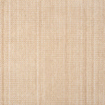 Broadloom carpet in textural stripe in cream beige.