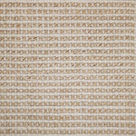 Broadloom carpet swatch textured design in cream