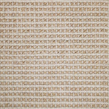 Broadloom carpet swatch textured design in cream
