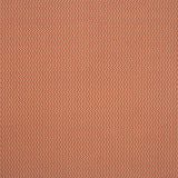 Herringbone woven fabric in warm brown