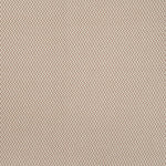 Herringbone woven fabric in shades of beige.