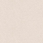 Detail of wallpaper in a small-scale grid pattern in shades of cream.