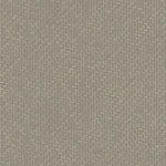 Detail of wallpaper in a small-scale grid pattern in shades of gray.