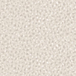 Detail of wallpaper in a painterly animal print in shades of beige, grey and cream. 