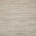 Broadloom carpet swatch textured design in light grey