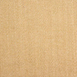 Broadloom carpet swatch textured design in yellow 