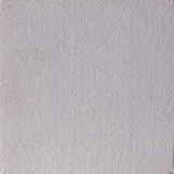 Broadloom carpet swatch in a solid pattern in a slate grey design