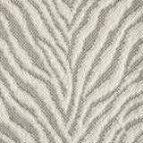 Broadloom carpet swatch textured design in grey khaki