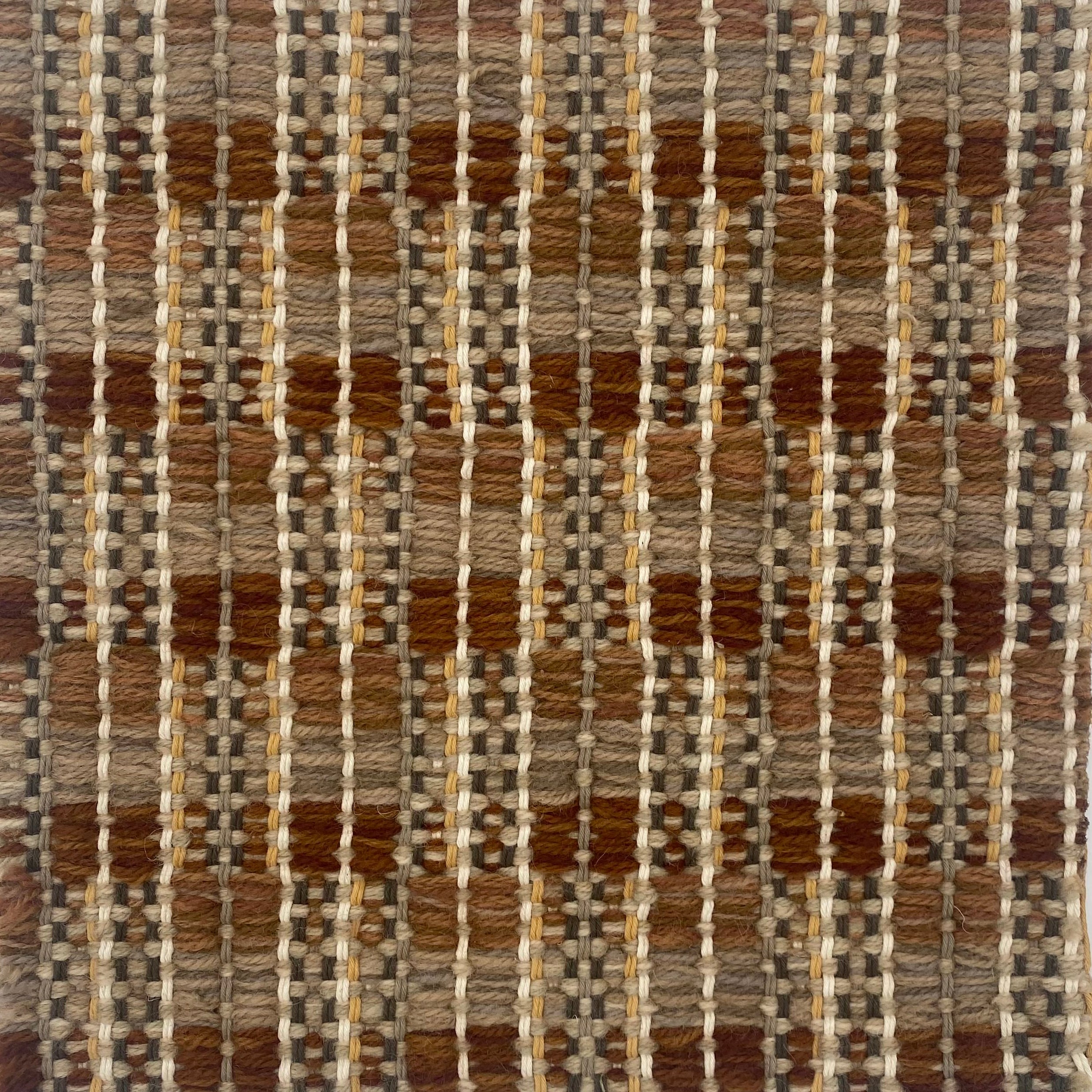 Ernest Rug – Studio Four NYC