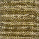 Textured handwoven carpet with a mix of green yarns. 