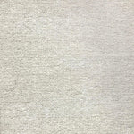 Broadloom carpet swatch solid design in white