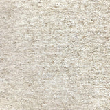 Broadloom carpet swatch solid design in cream