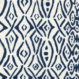 Tuvalu Fabric - Linen