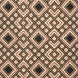 Zulu Diamond Rug