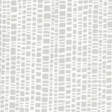 Gray grid pattern on a white background