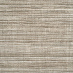 Broadloom carpet swatch in a textured pattern tan grey color