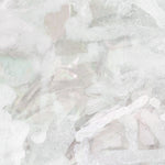 Close-up of white and gray texture