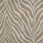 Broadloom carpet swatch textured design in tan