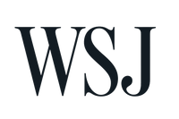 Wall Street Journal Logo